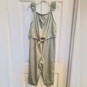 Cozy Romper in 4T